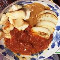 夏風乙葉's cooksnap of when they made トマトソース.