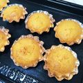 あらとん's cooksnap of when they made トマト＆オニオンのふんわりお食事マフィン.