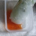 ふぁんたにゃん's cooksnap of when they made もやしの生春巻き.