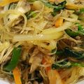 あかりんこmam's cooksnap of when they made 本場の味＊チャプチェ.