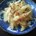コラ・コーラ's cooksnap of when they made 簡単 セロリのマヨ炒め.