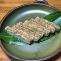 おはなすき's cooksnap of when they made のしどり.