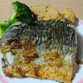 ぢゅんBooo's cooksnap of when they made 今が旬！サワラ＆タケノコの春ソテー☆.
