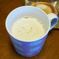 ＊なぁ＊'s cooksnap of when they made 癒される～❤ホットミルク　コーヒー風味❤.