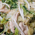 るてぃす's cooksnap of when they made 簡単✨豚バラとネギの味噌炒め♪.