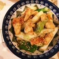 Sat2513's cooksnap of when they made こってり甘辛！鶏肉のコチュマヨ炒め.