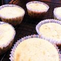 ぽこた☆'s cooksnap of when they made 簡単！バナナマフィン.