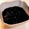 yamatoden's cooksnap of when they made 黒豆の煮方.