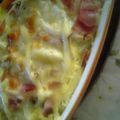 マリぃ's cooksnap of when they made パンでキッシュ.