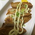 ばむむ's cooksnap of when they made レンジで作る鶏胸チャーシューのねぎマヨ☆.