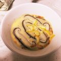 黒犬ぽー's cooksnap of when they made フライパンで簡単すぎる！あんかけ茶碗蒸し.