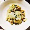 かまめ♪'s cooksnap of when they made 里芋と大豆の酢味噌あえ.