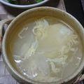 なおつん0802's cooksnap of when they made 大根とたまごのトロトロ中華スープ.