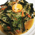 ekyy's cooksnap of when they made ＊もやしの旨味噌炒め＊.