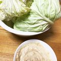 優希優希優希's cooksnap of when they made キャベツの1番美味しい食べ方☆味噌マヨで.