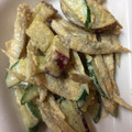 as-mama's cooksnap of when they made ごぼうとさつまいものみそマヨネーズあえ.