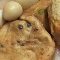 りーとぽん's cooksnap of when they made 冷めても美味しいがんもどきの煮物.