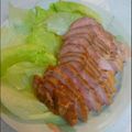 まろん☆'s cooksnap of when they made ほったらかし☆やわらかヒレチャーシュー.