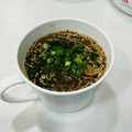 アクヤ☆'s cooksnap of when they made 咳き込み注意！ところてんの柚子胡椒スープ.