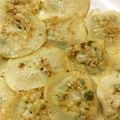 さな菜's cooksnap of when they made うまいぜぃ餃子♪糖質制限♪.