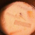 クックPIQFFB☆'s cooksnap of when they made 根菜とシーチキンの酒粕汁✿.