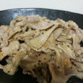 xxxkixxx's cooksnap of when they made 簡単☆豚肉のマスタード炒め.