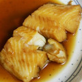 びりデジャネイロ's cooksnap of when they made 簡単すぎ☆カレイの煮付け.