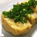 ryok2223's cooksnap of when they made 大人の♡卵焼き.