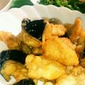 ❀ちゃん❀'s cooksnap of when they made 鶏胸肉と茄子の南蛮漬け.