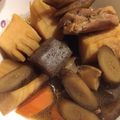 きゃゆー's cooksnap of when they made ♡定番＊我が家の基本の筑前煮♡.