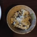 きゃゆー's cooksnap of when they made 常備菜♪豚肉入り胡麻風味✿卯の花✿.