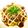 tomoligaya's cooksnap of when they made ツナとキャベツのピカタお好み焼き風.