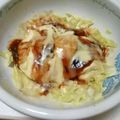 suke123's cooksnap of when they made とろっと豆腐の甘辛チーズグラタン.