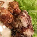 bear＆lily's cooksnap of when they made 焼き肉のタレで☆唐揚げ.