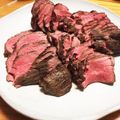 ピカリコ's cooksnap of when they made 簡単♡20分de柔らか〜いローストビーフ.