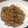 すかちゃん♡'s cooksnap of when they made 簡単！時短！作り置き♪キーマカレー☆.