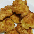 クック5EP8VY☆'s cooksnap of when they made 柔らかささみのカレー風ピカタ★簡単.