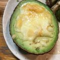 〜tinr～'s cooksnap of when they made アボカドの醤油ケチャップマヨチーズ焼き.