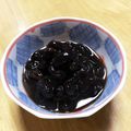 ＊あやっちー＊'s cooksnap of when they made 圧力鍋不要。基本の黒豆煮★.