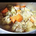 でか子ちゃん's cooksnap of when they made ほっこり肉じゃが.