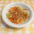オレンジリング's cooksnap of when they made 超簡単！白菜の和えもの.