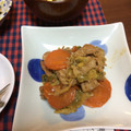 YYch's cooksnap of when they made キャベツともやしの和風だし醤油炒め.
