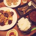 sasami_gl's cooksnap of when they made 豆腐の生姜醤油ステーキ.