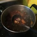 モリマコ＠'s cooksnap of when they made 簡単！魔法のふわとろビーフシチュー.