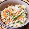 クックTPHFKT☆'s cooksnap of when they made 簡単!シンプルおから.