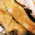 micchily's cooksnap of when they made 「調味料全部大さじ１」照り焼きチキン.