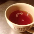 ❋ponpon❋'s cooksnap of when they made ☺りんごの皮の利用法♪アップルティー☺.