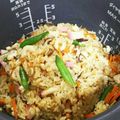pokoぽん☆彡's cooksnap of when they made 代々伝わる味ごはん.