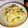 今日の勝家御膳's cooksnap of when they made ほうれん草のガーリック炒飯.