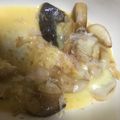 やーしー's cooksnap of when they made 簡単もう一品♡エリンギの和風チーズ焼き.